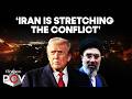 Iran Stretching the Conflict to Send Trump Admin into Political Crisis: Former Trump Advisor | POV