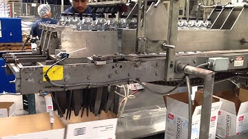 Hamrick 360 Drop Packer