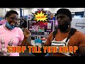THEY SPENT $10,000 AT BEST BUY! | Tyreek Hill Vlog