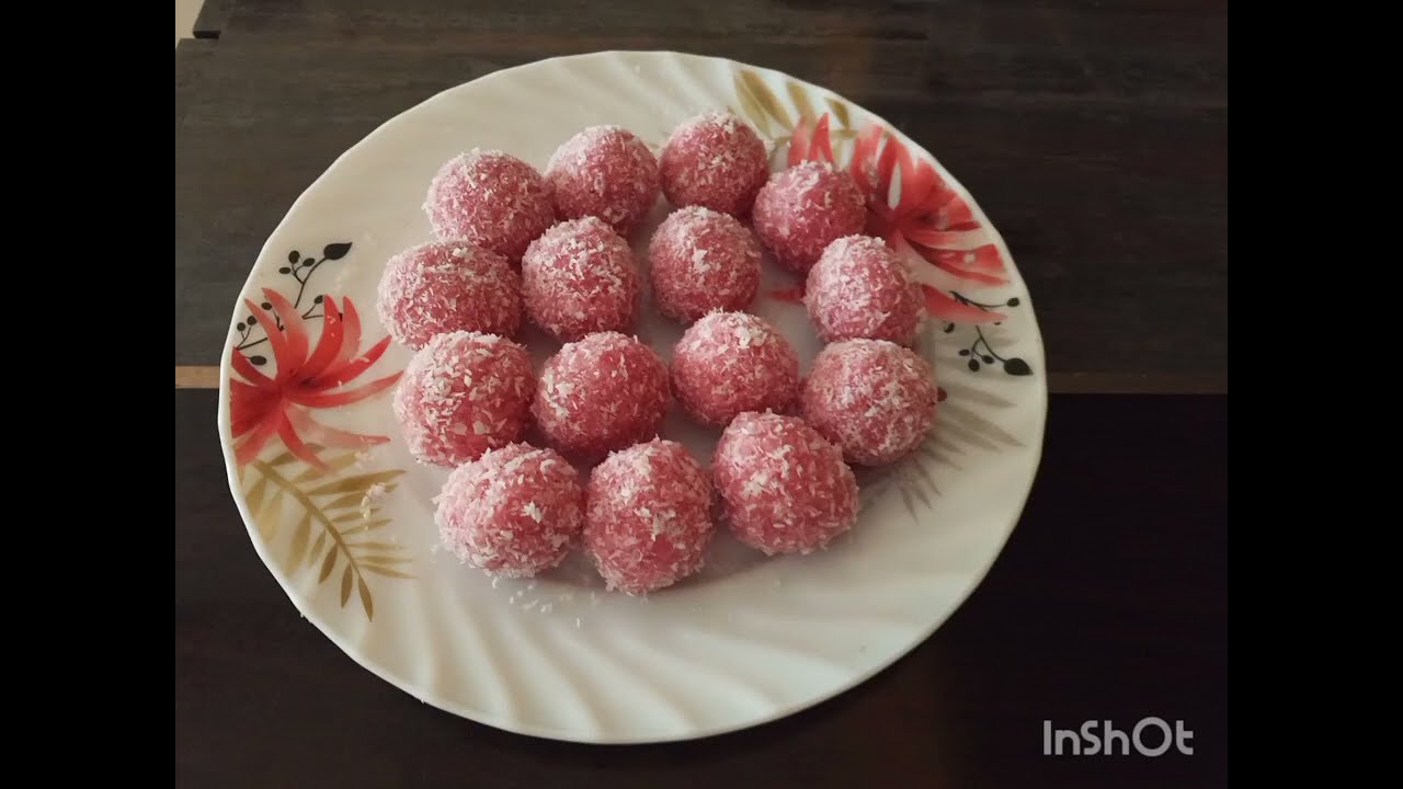 Delicious Sweet in 10 minutes 