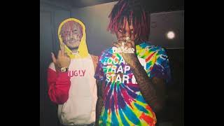 I'm Trappin (FREESTYLE) | Trap | 124 BPM | BEAT 2021