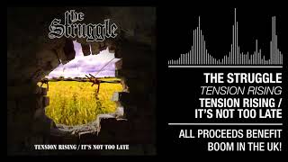 1. The Struggle - 