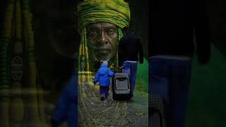 Ashe Baba Orula