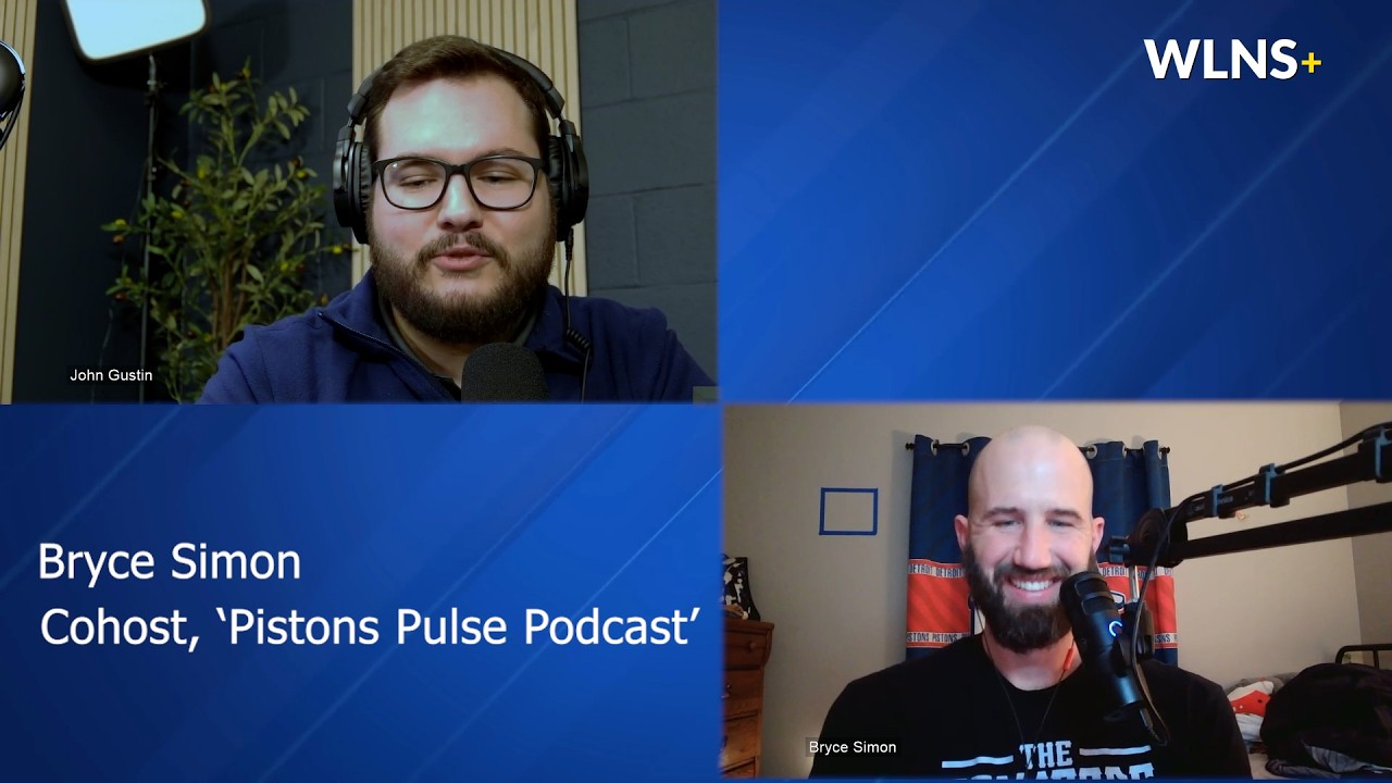 Do the Pistons need to make a move ahead of the NBA Trade Deadline?