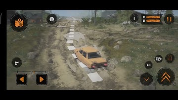 OFF ROAD MISSION PART 4 || MUDRUNNER GAMEPLAY || INTRO GAMING STUDIO