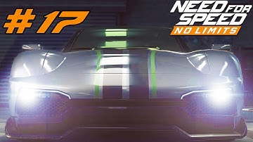 Need For Speed No Limits #17 FastLane Геймплей Прохождение android ios