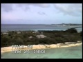 Abandoned Water Park - Coral World in Nassau, The Bahamas