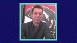 AIRISE INTERVIEW SERIES - 3D SURF EXPERIMENT Complete