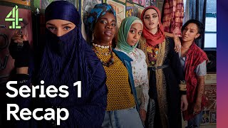 We Are Lady Parts is BACK! | Channel 4 Comedy We Are Lady Parts is BACK! | Channel 4 Comedy