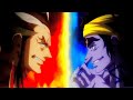 Shiva vs raiden  record of ragnarok season 2amv survivor 