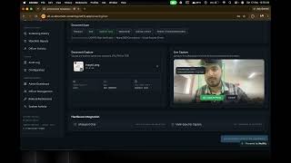 AI-Powered Document Verification System | SIH Project Demo 🚀