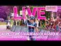 Live alpes grsivaudan classic 2024  chapareillan  chamrousse