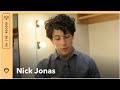 Nick Jonas VS The Box