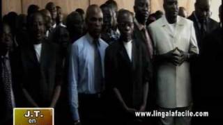 Flori Kabange Numbi PGR ya Sika screenshot 4