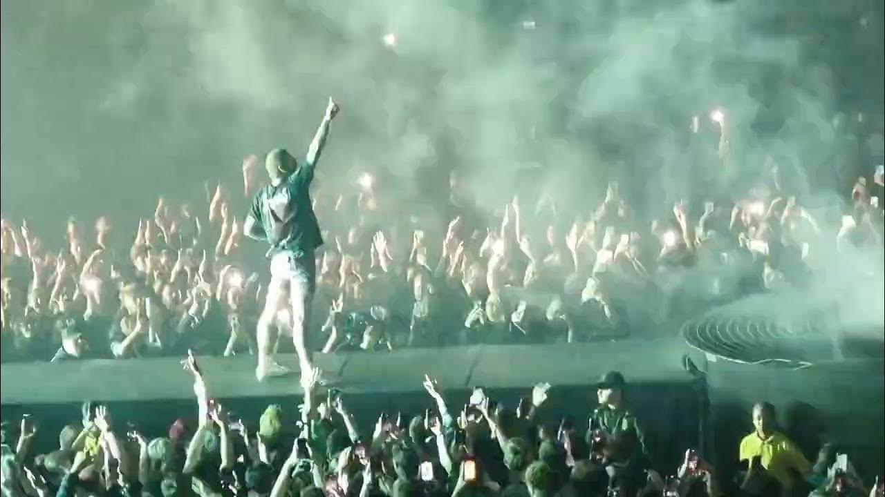 Post Malone - Rockstar London o2 May 7, 2023 Post Malone - Rockstar London o2 May 7, 2023