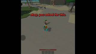 BLACKFLASHING &amp; HUMBLING TOXIC E-GIRL TEAMERS… 😡 // The Strongest Battlegrounds