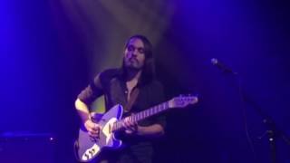 JP Harris - Gear Jammin Daddy -  Utrecht Sept.  2016