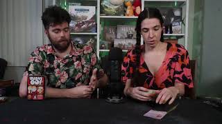 Incan Gold - Playthrough!
