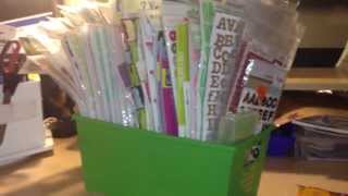 Tag - Show Your Thickers