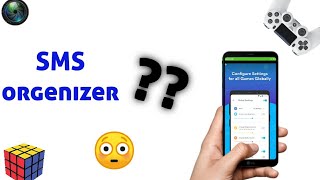 BEST SMS MANAGER  ||SMS ORGENIZER|| screenshot 4