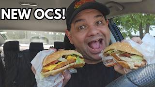 I Didn’t Expect This From Burger King’s New Original Chicken Sandwiches