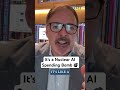 Easy Money = AI Spending Frenzy? Inflation’s Back! #AI #Inflation #StockMarket #Mag7
