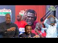 MAHAMA IS LISTENING PREZ NPP WILL LOSE 2028 ELECTION BECAUSE THE YOUTH WANT NDC JANTUA S BOLD CALL MAHAMA IS LISTENING PREZ NPP WILL LOSE 2028 ELECTION BECAUSE THE YOUTH WANT NDC JANTUA S BOLD CALL