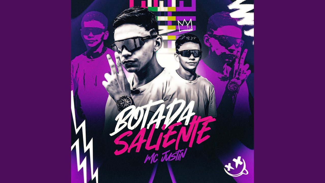 Botada Saliente - YouTube