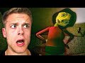 The Most Traumatizing Horror Game Ever Bad Parenting