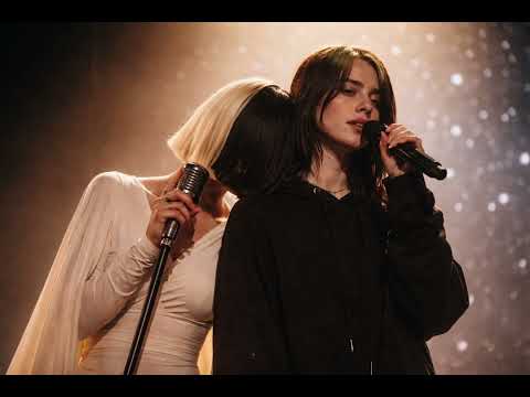 Sia ft Billie _ The Things We Didn’t Say (Emotional Duet)