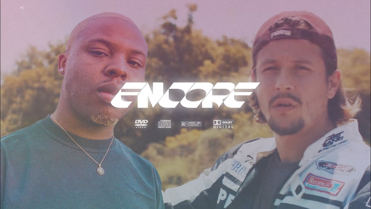 [FREE] NEKFEU x S-CREW x CHANCEKO Type Beat | "ENCORE" | Instru rap été 2022