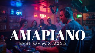 AMAPIANO MIX TO WELCOME DECEMBER 2025 AND NEW YEAR 2026