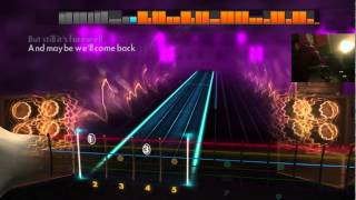 Final Countdown Rhythm