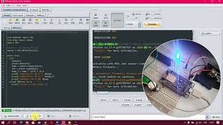 MicroPython ESP8266 ADC/dht11/dht22