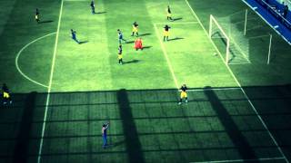 Fifa 12 Mini Edit Hd