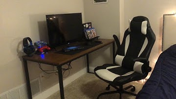 My Budget Gaming/Streaming Ps4 Setup