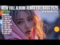 ALAN WALKER STYLE X SAHARA || MY STAR || NEW FULL ALBUM REMIX FULL BASS 2025