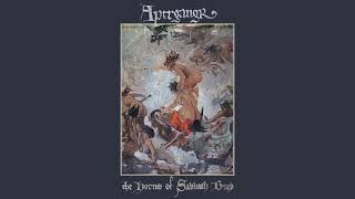 Aptrgangr: The Horns of Sabbath Bray (Full EP 2021)