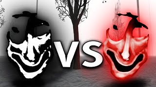 WHO IS THE FASTEST NEXTBOT DARK TRAUMA VS RED TRAUMA