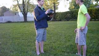 NKT 310 Role Play #2: Sales Dialogue