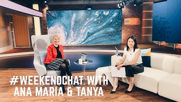 #WEEKENDCHAT: HACKATHONS #CODEVSCOVID19 & #VERSUSVIRUS