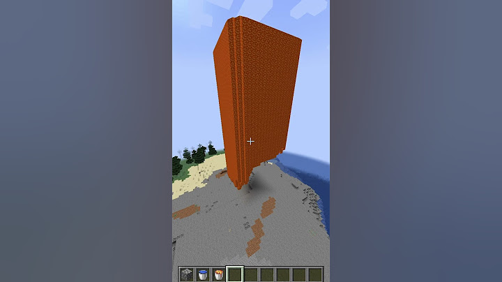 Easy Minecraft House Build Tutorial😃