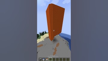Easy Minecraft House Build Tutorial😃