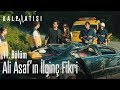 Ali Asaf'ın ilginç fikri - Kalp Atışı 11. Bölüm