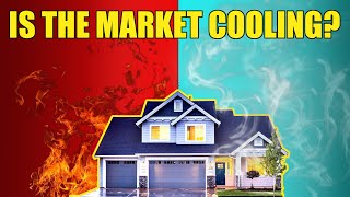 Is the Charlotte Housing Market Finally Cooling Down!? by Ryan McGrann 334 views 1 year ago 4 minutes, 41 seconds