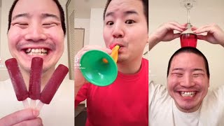 Junya's Hilarious Comedy Compilation 😂🔥 || LOL with Junya Legend by The World of TikTok 125,871 views 2 weeks ago 2 minutes, 39 seconds