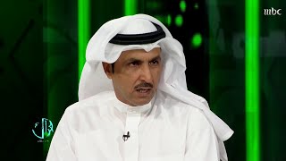 الشاعر تركي المريخي يتحدث عن تميز الأغنية الوطنية السعودية