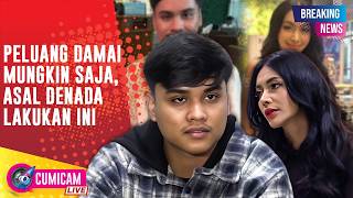 Download Lagu BREAKING NEWS! Ressa Rossano Akan Damai Dengan Denada Dengan Satu Syarat Utama Ini!  MP3