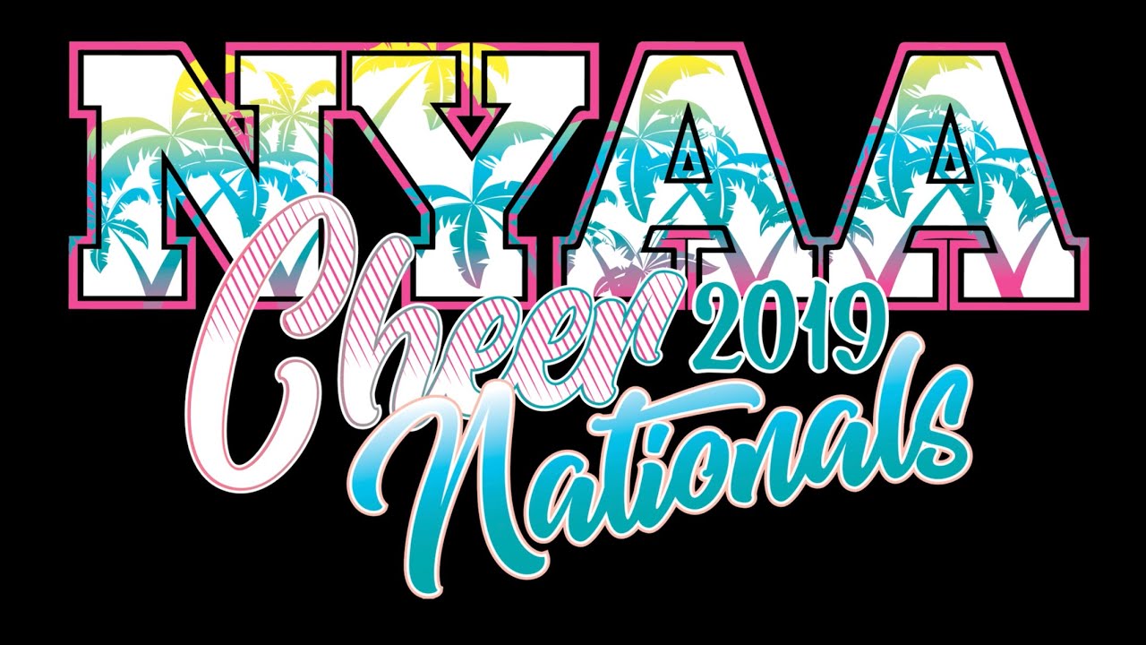 2019 NYAA Cheer Nationals CFA Video Compilation YouTube