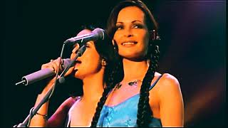 The Corrs - So Young 1080p REMASTER LIVE